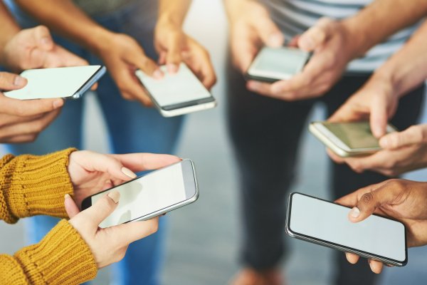 安全炒股配资网 华为算力概念异动拉升真视通直线涨停