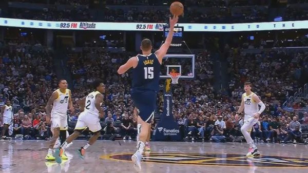 安全炒股配资网 NBA新规出炉！这有必要吗？