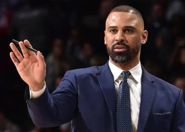 网络股票配资网 乌度卡谈首发：还没决定是谁，今年阵容深度出色会有多个组合