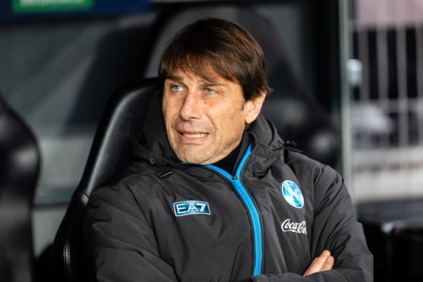 在线配资开户资料 意媒：孔蒂有可能接手意大利帅位，也不排斥前往其他意甲球队执教